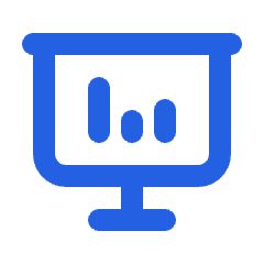 预约产品演示图标